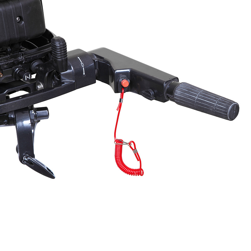 Лодочный мотор MARLIN MP 40 AMHL в Москве