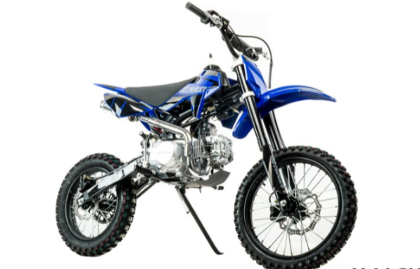 Питбайк MOTOLAND (МОТОЛЕНД) GS Motors S14 17/14 в Москве