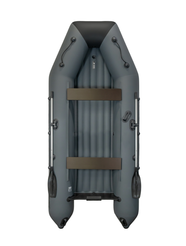 Лодка Барс 3400 НДНД в Москве