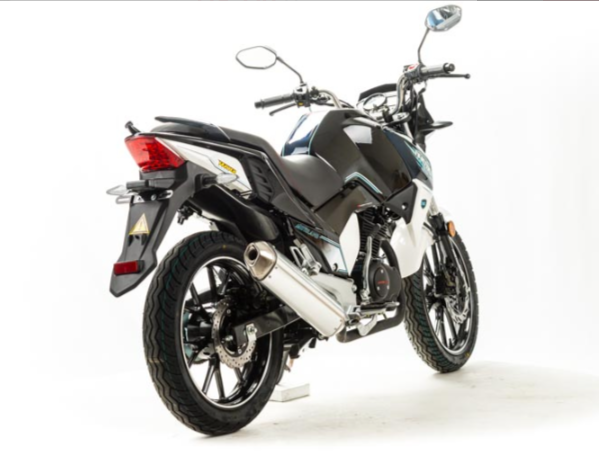 Мотоцикл MOTOLAND (МОТОЛЕНД) FIGHTER 250 в Москве