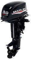 Лодочный мотор MARLIN PROLINE MP 30 AMHS в Москве