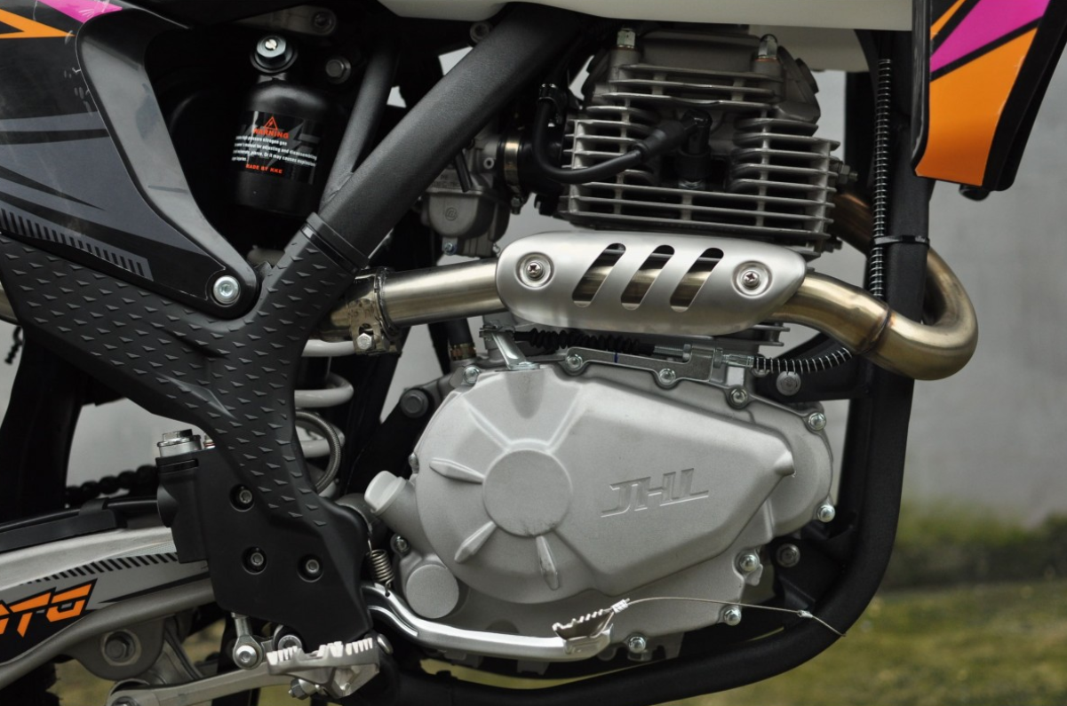 Мотоцикл JHLMOTO JHL LX3 PR300 (175FMN) в Москве