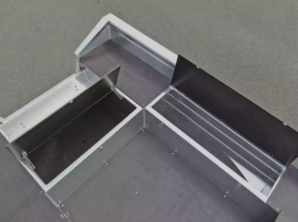 Алюминиевая лодка  Неман-420 в Москве