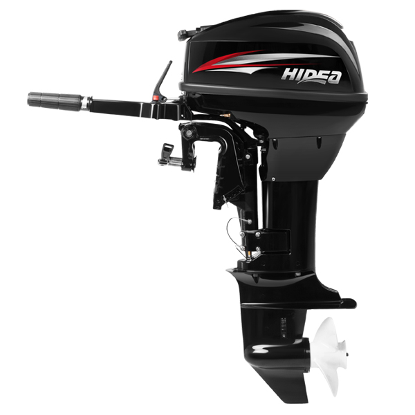 Лодочный мотор HIDEA HD9.9FHS в Москве