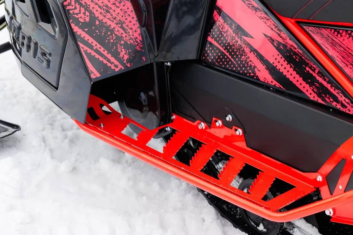 Снегоход IRBIS TUNGUS 400 25/26 в Москве