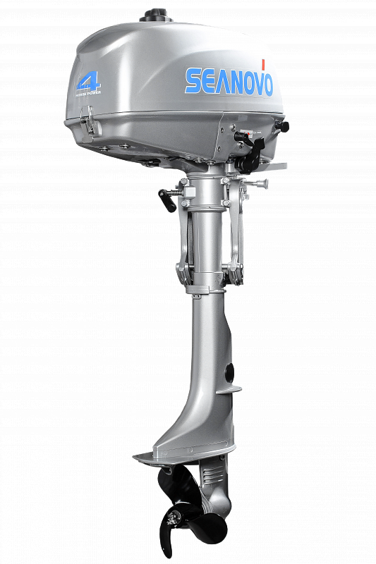 Лодочный мотор SEANOVO SN4FHS в Москве