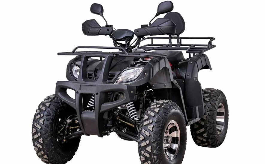 Квадроцикл YACOTA SELA 200 PRO в Москве