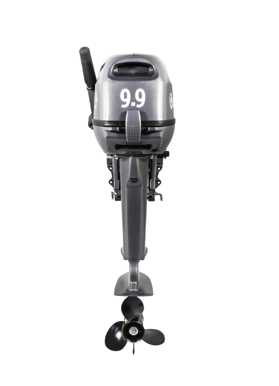 Лодочный мотор APACHE T9.9(15) BS в Москве