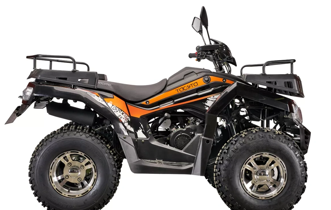 Квадроцикл YACOTA CABO 200LD в Москве