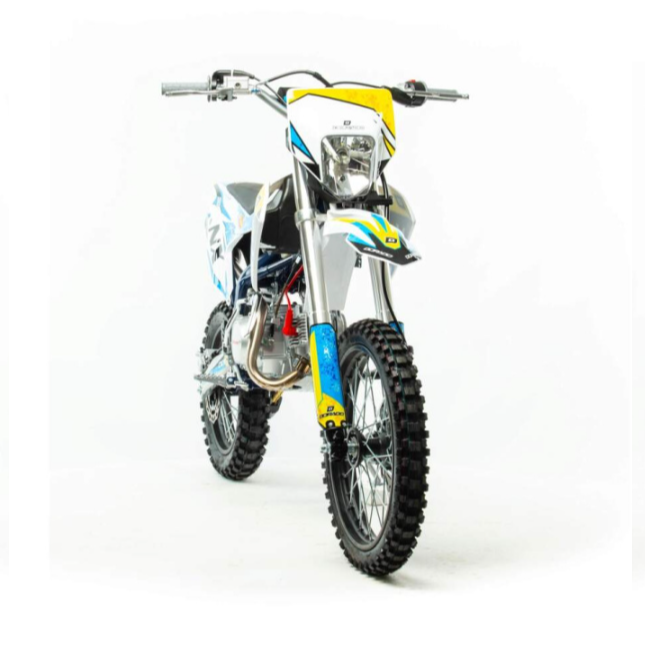 Питбайк MOTOLAND (МОТОЛЕНД) NX125 в Москве