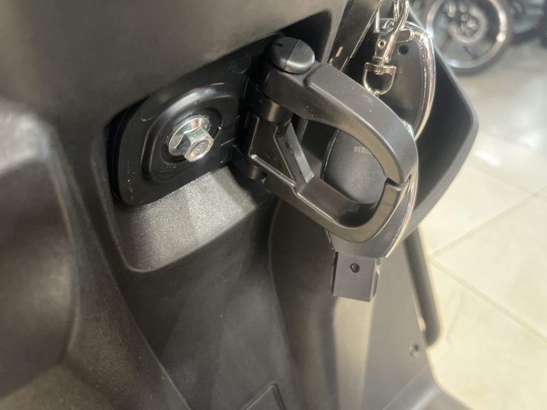 Скутер PROMAX STALKER ARMY 240(49) в Москве