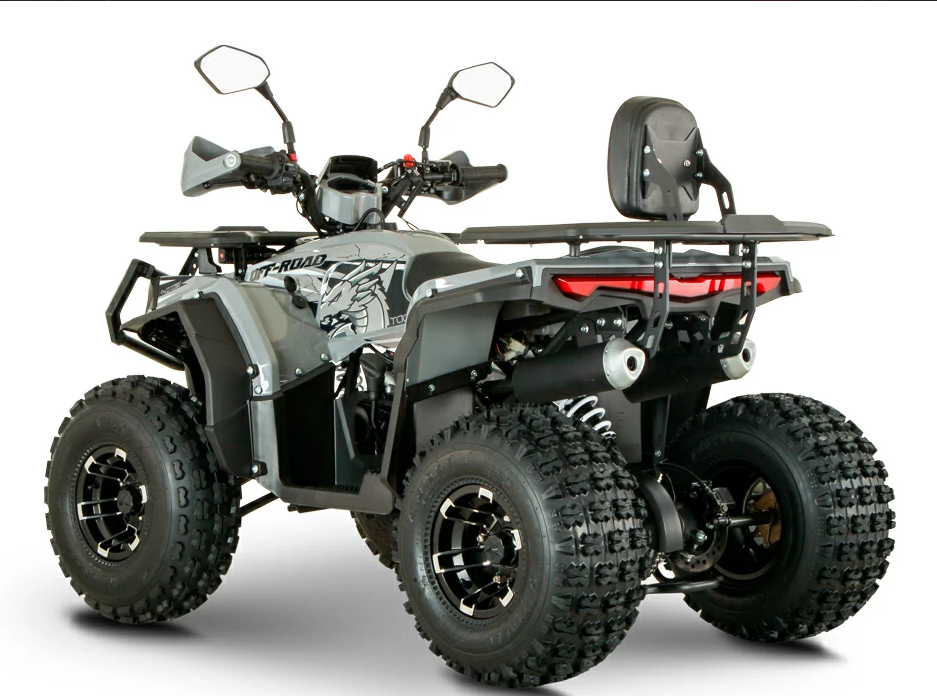 Квадроцикл YACOTA DRAGON LUX LD 150 PRO-SPORT в Москве