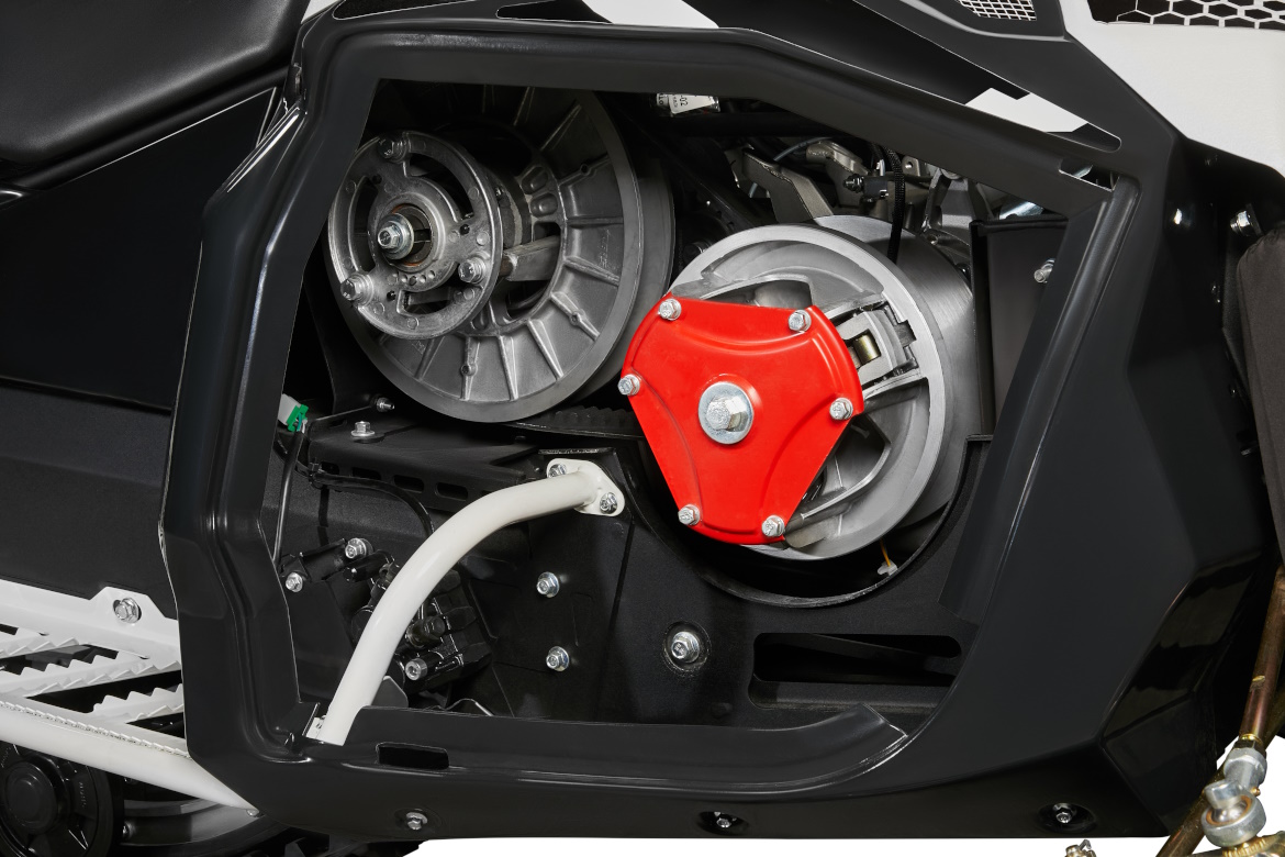 Снегоход IRBIS TUNGUS 600L 25/26 в Москве