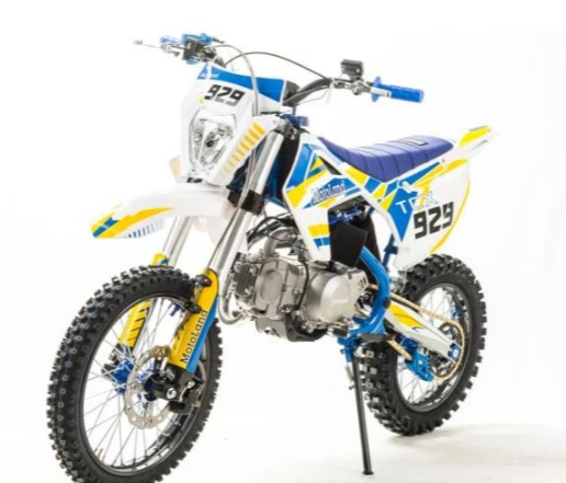 Питбайк MOTOLAND (МОТОЛЕНД) Кросс TCX125 в Москве