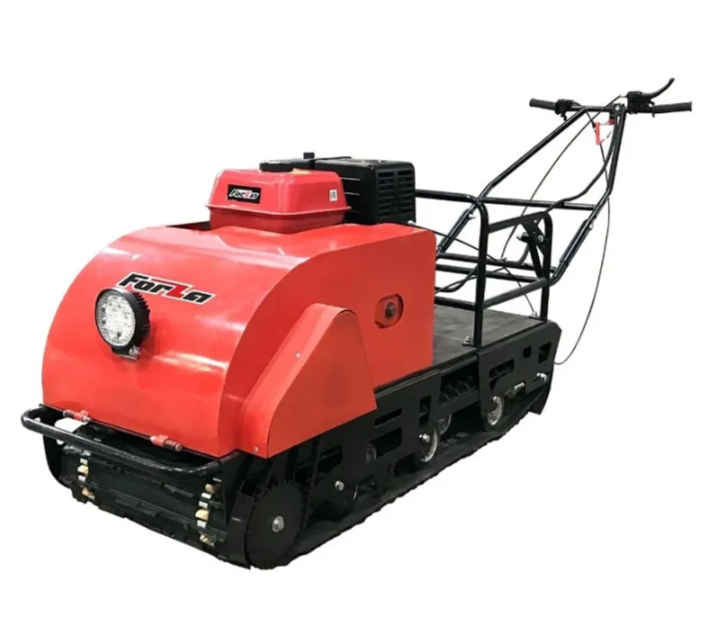 Мотобуксировщик Forza МБС3-15ВФ в Москве