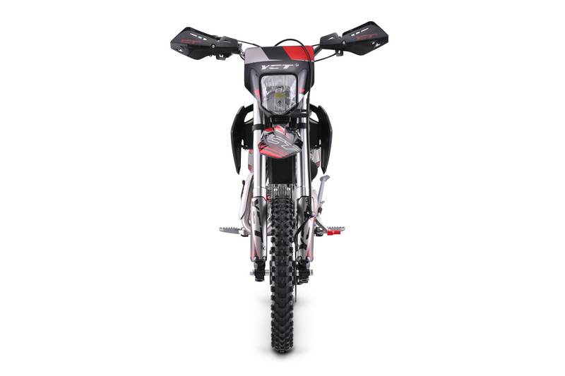 Питбайк YACOTA H5 125 в Москве