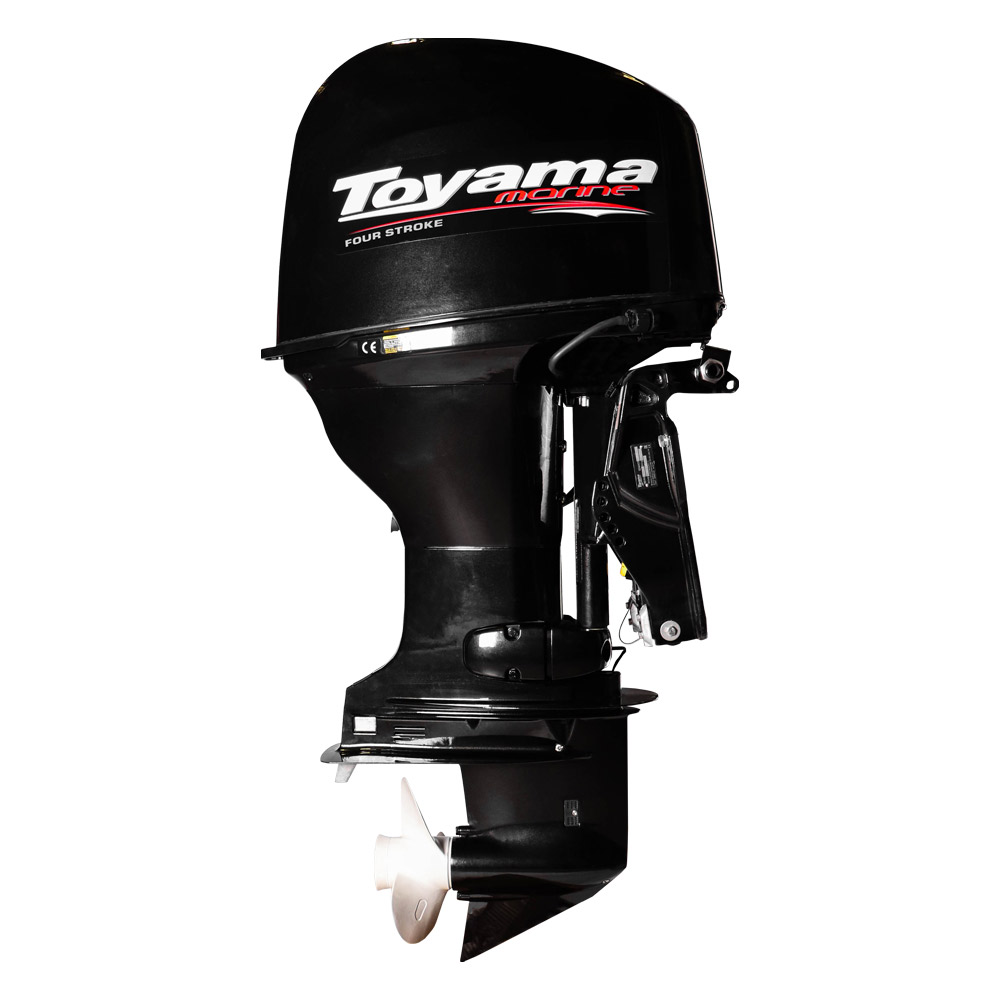 ЛОДОЧНЫЙ МОТОР TOYAMA F50FEL-T-EFI в Москве