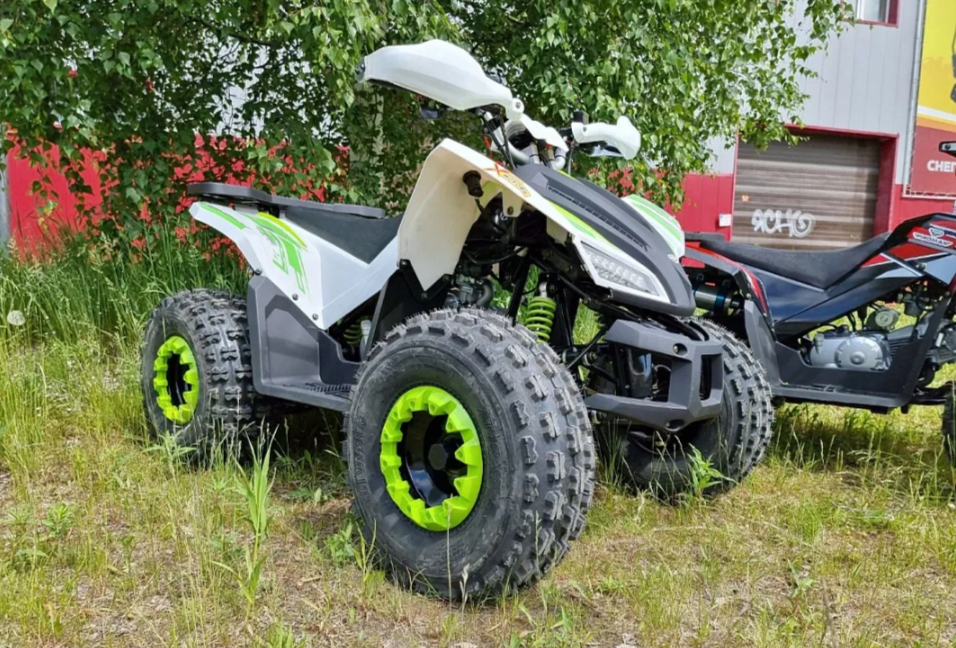 Квадроцикл PROMAX SPORT - PRO 180 (2025) в Москве