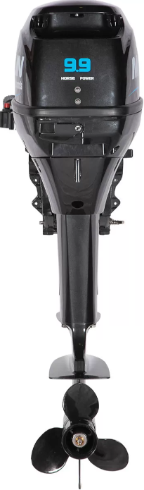 Лодочный мотор MARLIN MP 9.9 AMHL в Москве