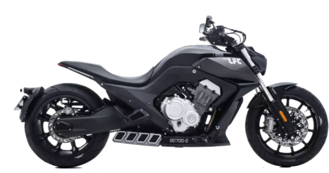 Мотоцикл Benda LFC 700 в Москве