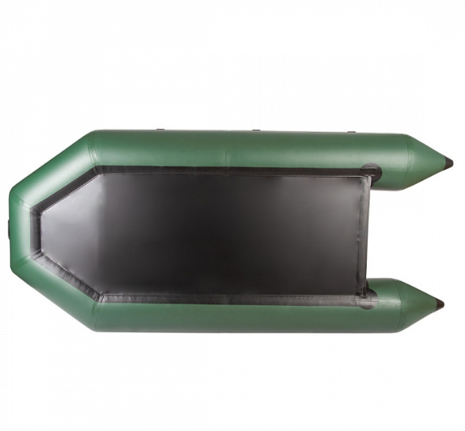 ЛОДКА НАДУВНАЯ YUKONA 280 TL (БЕЗ ПАЙОЛА) в Москве