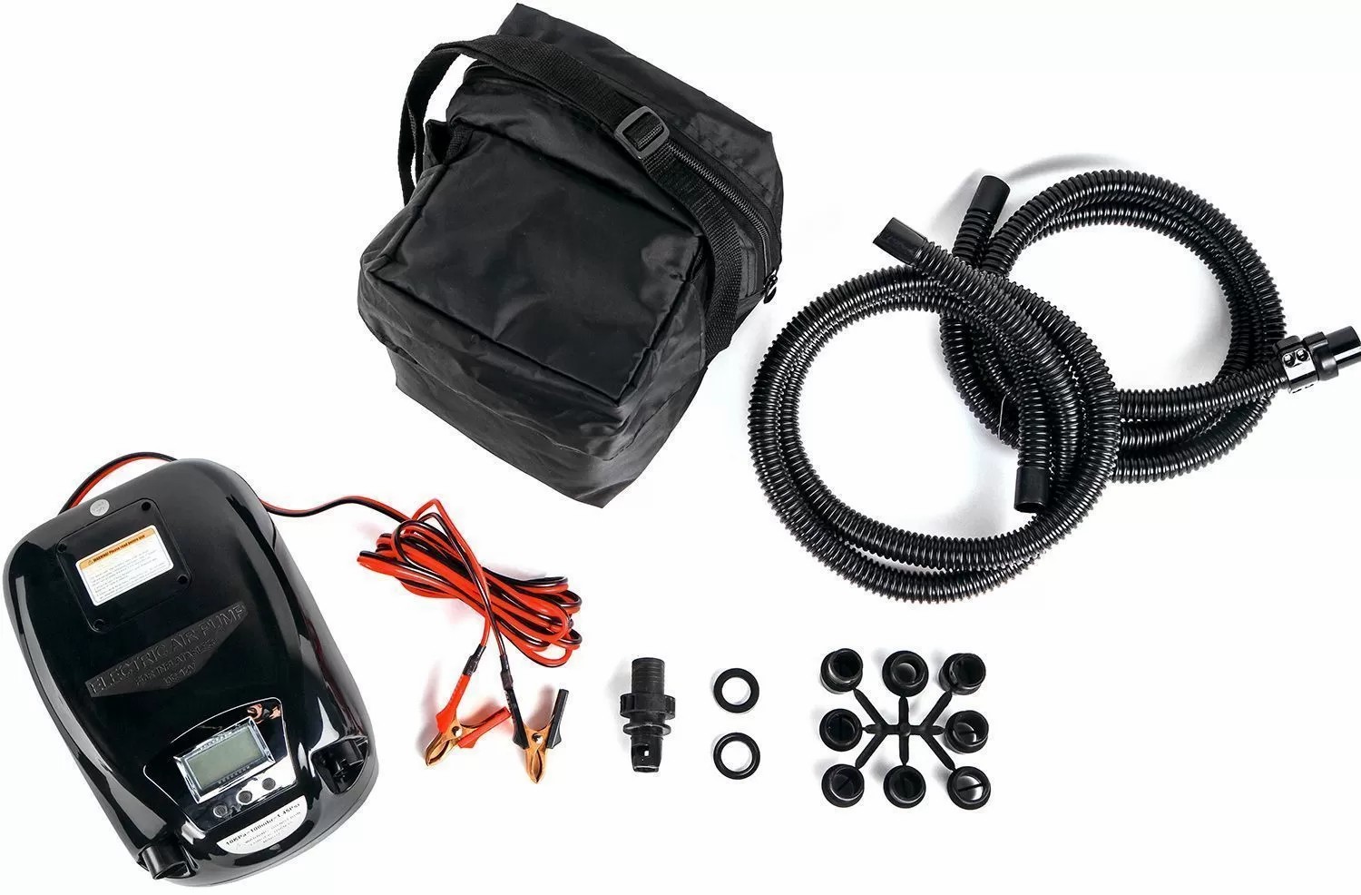 ЭЛЕКТРИЧЕСКИЙ НАСОС MARLIN GP-80 D в Москве