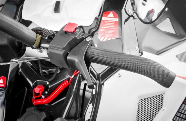 Снегоход STELS SA800R (L LUX WT) ВИТЯЗЬ 2.0 К01 Tech в Москве Снегоход STELS SA800R (L LUX WT) ВИТЯЗЬ 2.0 К01 Tech в Москве