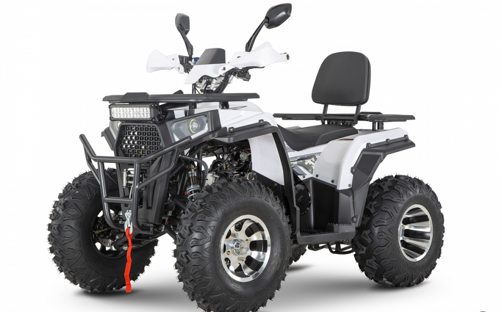 Квадроцикл YACOTA VIKING PRO в Москве