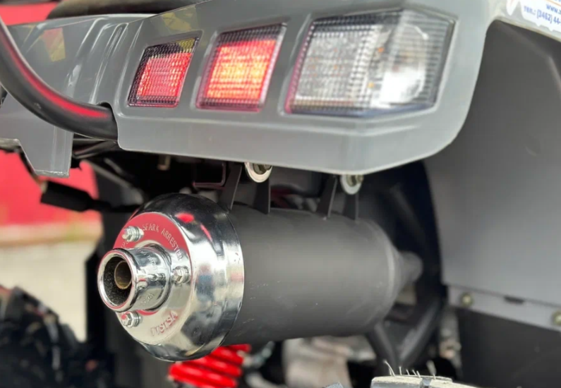 Квадроцикл GBM MAVERICK 300 NEW в Москве