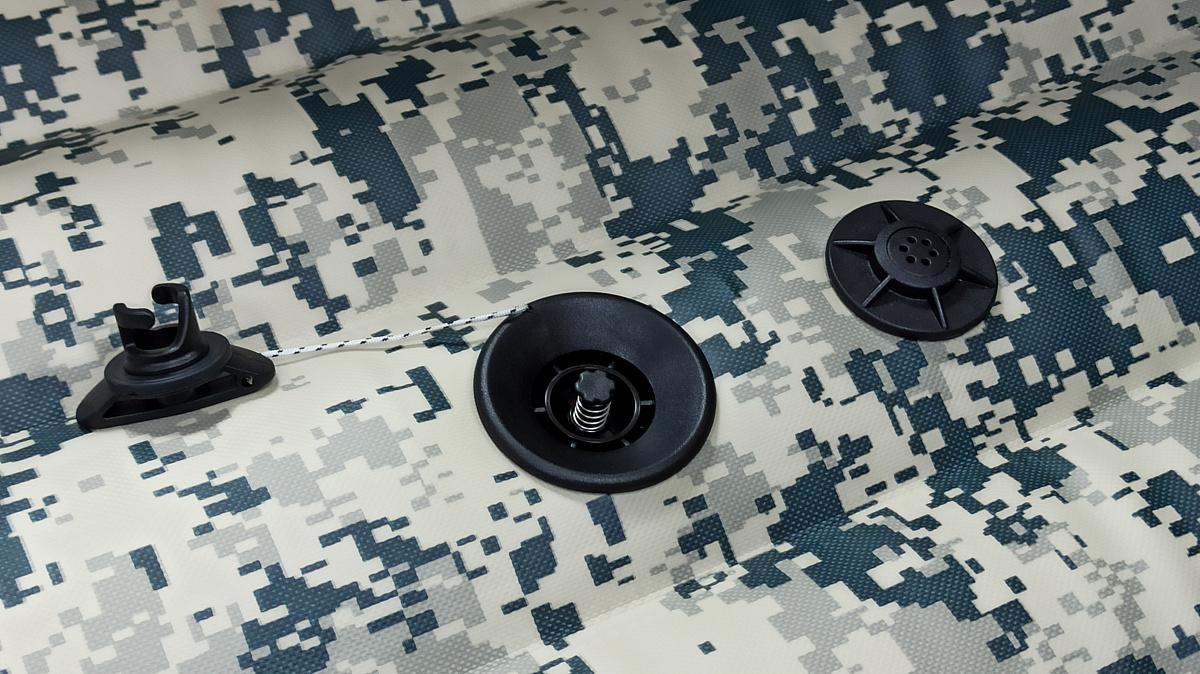 Лодка MISHIMO SPORT 400 в Москве