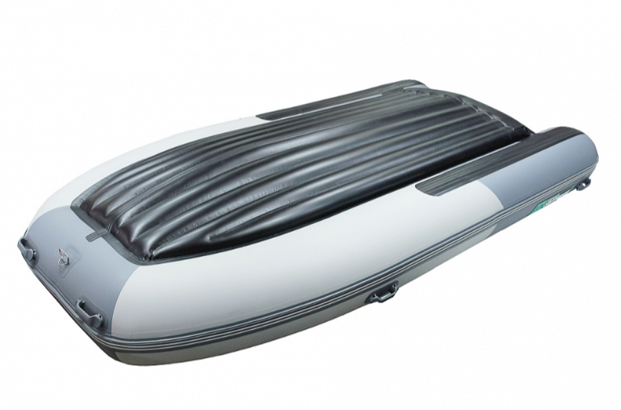 НАДУВНАЯ ЛОДКА GLADIATOR E300S в Москве