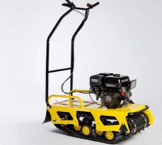 Мотобуксировщик FISHRIDE МИНИ 6.5 л.с. в Москве