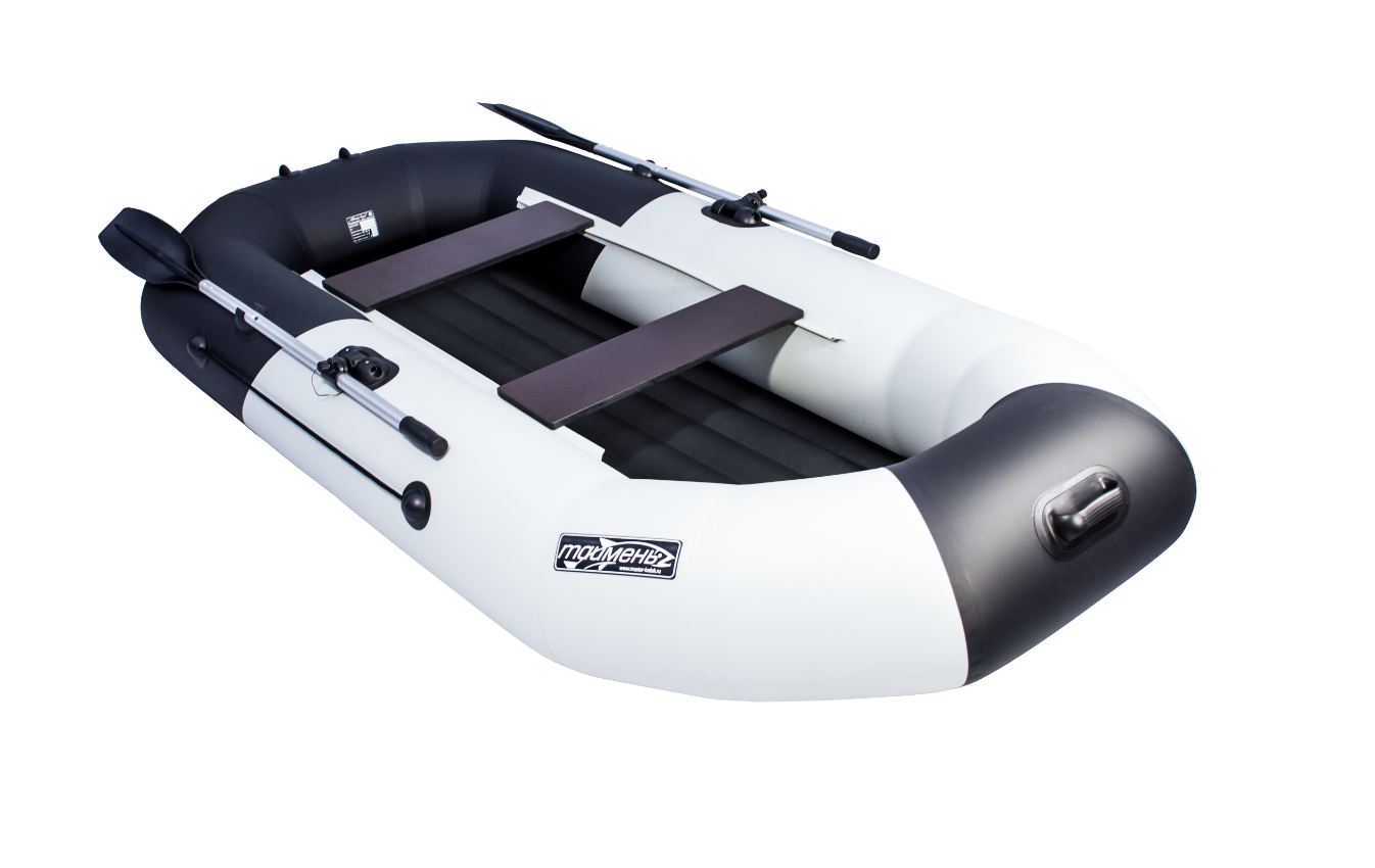 Лодка Таймень NX 270 НД в Москве