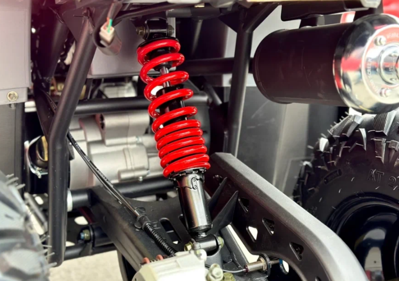 Квадроцикл GBM MAVERICK 300 NEW в Москве