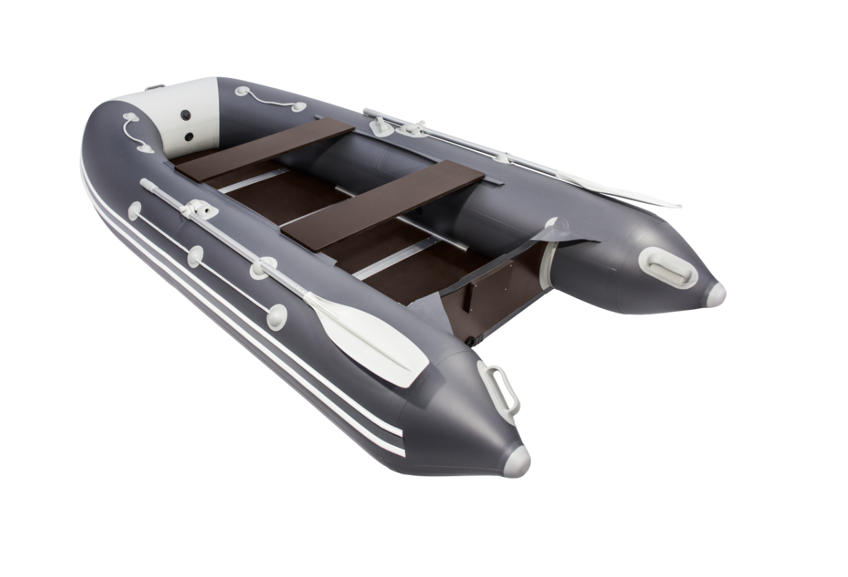 Лодка Таймень LX 3400 СК в Москве