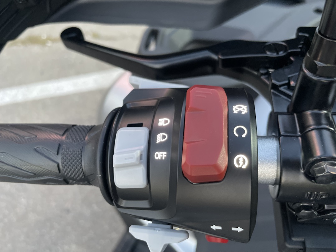 Квадроцикл BENDA Redstone 550 R2 в Москве