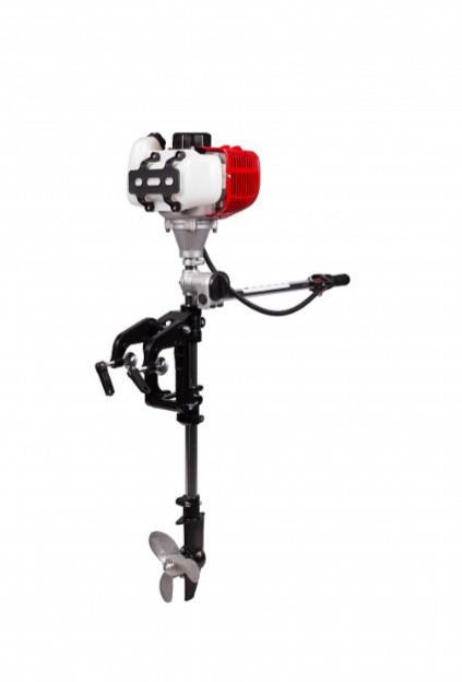 Подвесной лодочный мотор TOYAMA TA 2 в Москве