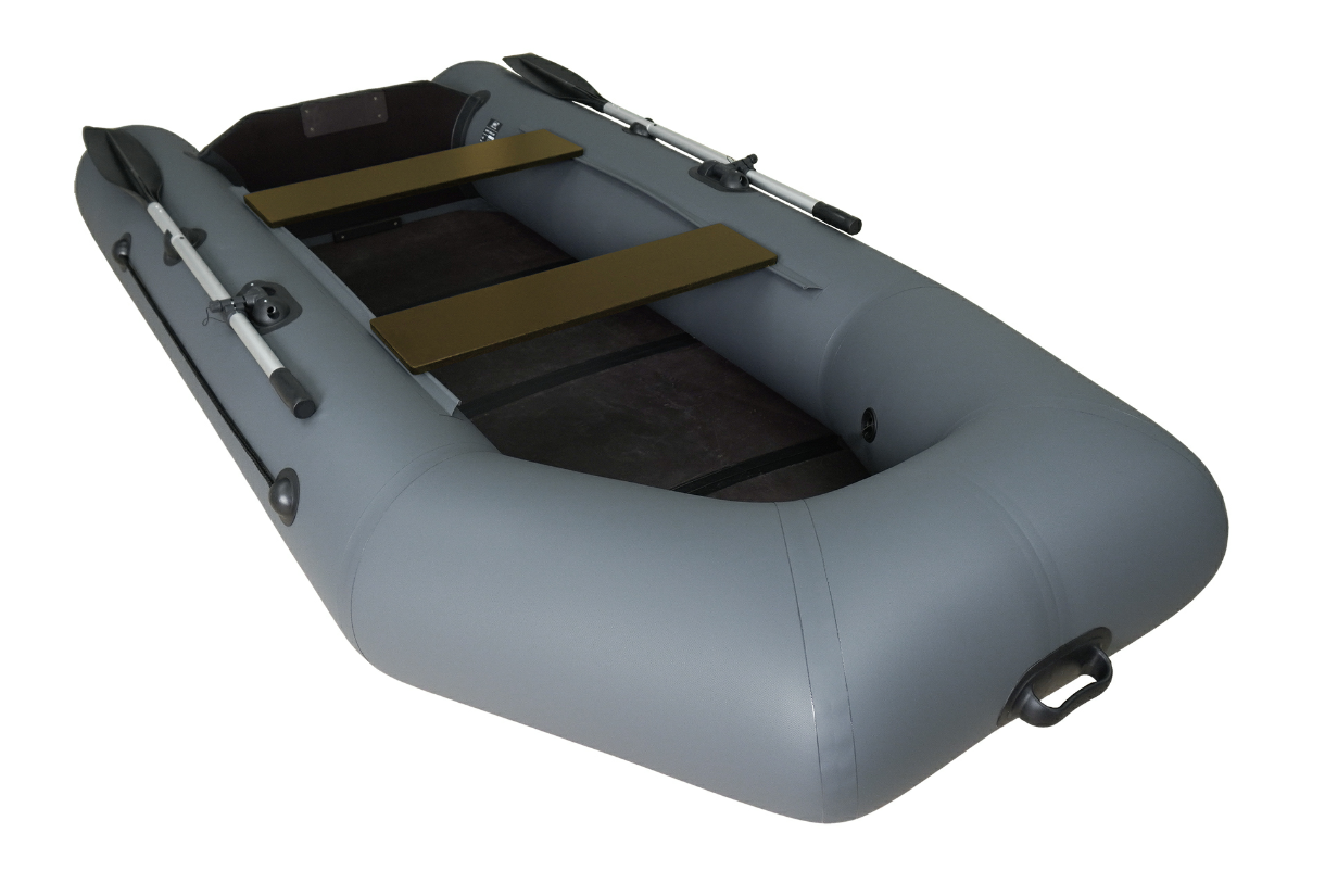 Лодка БАРС 2900 Слань-книжка киль в Москве