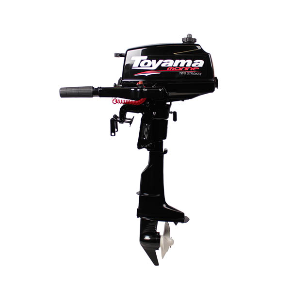 ЛОДОЧНЫЙ МОТОР TOYAMA TC3.6BMS в Москве