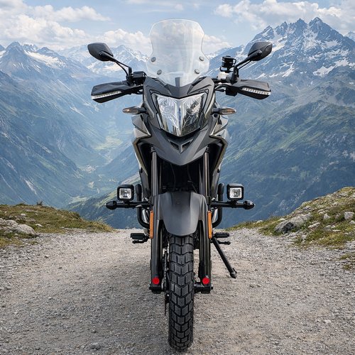 Мотоцикл PROMAX TOURING PR300 в Москве