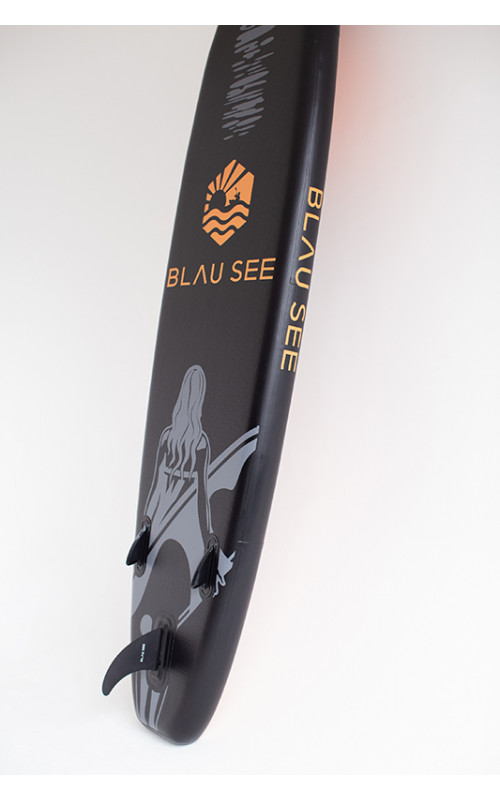 НАДУВНОЙ SUP-BOARD MOONLIGHT 10,6 в Москве