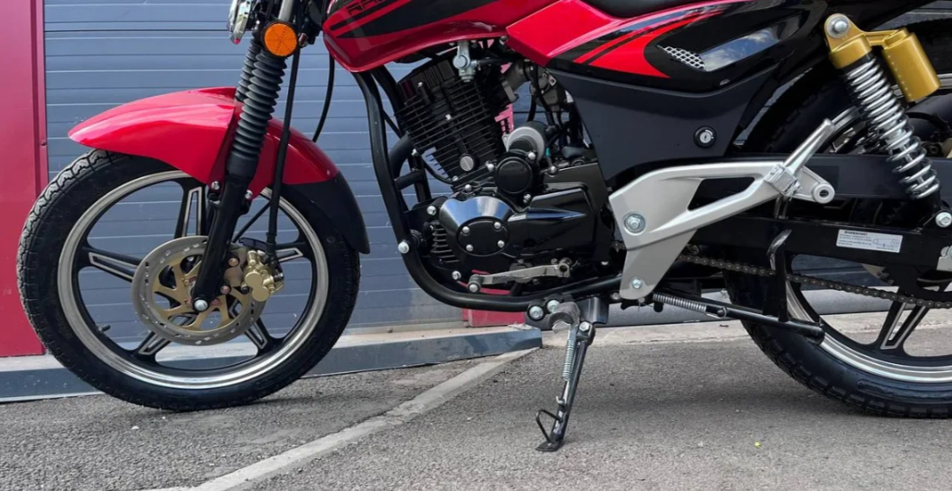 Мотоцикл RACER MAGNUM RC200-C5B в Москве