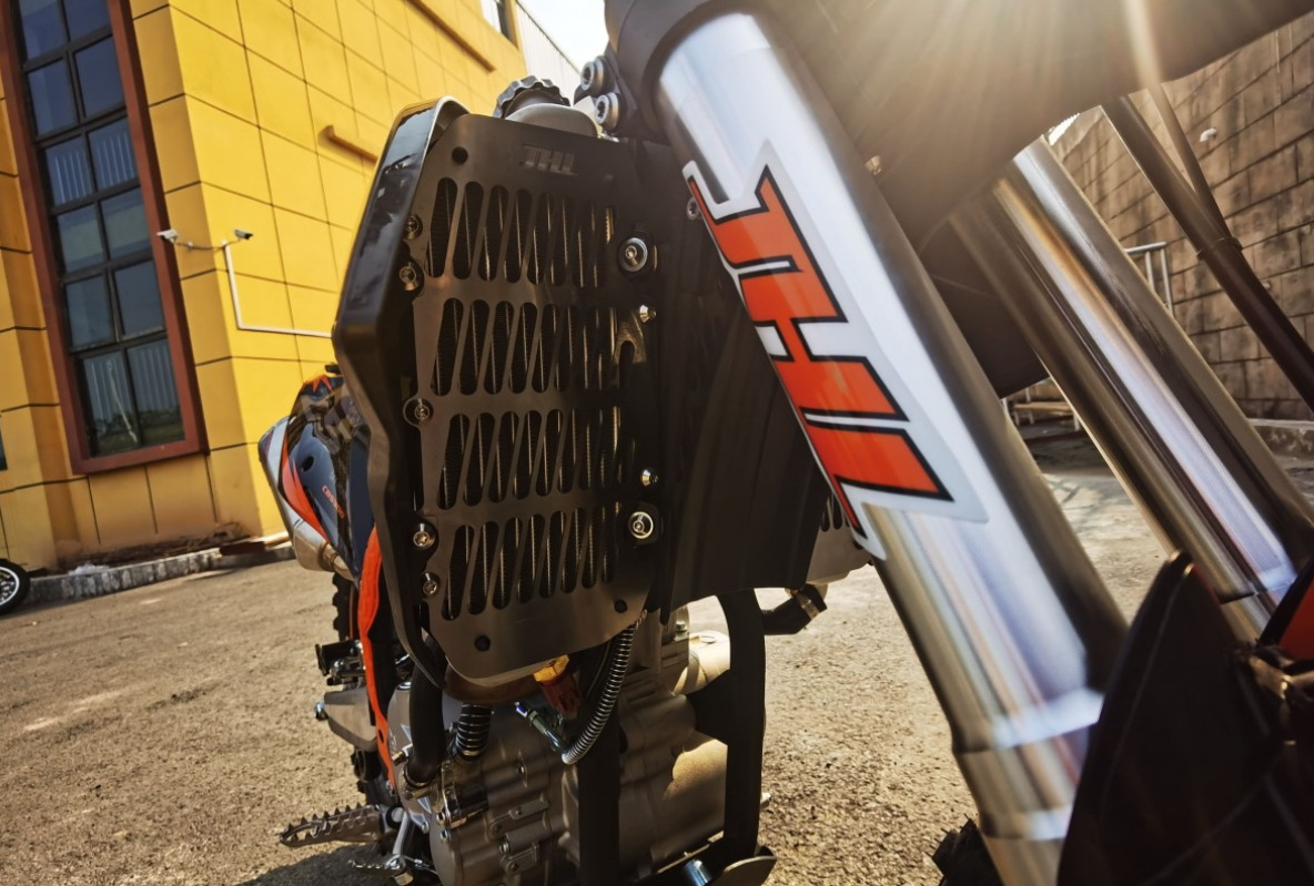 Мотоцикл JHLMOTO JHL Z5 NB300 (174MN-5) в Москве