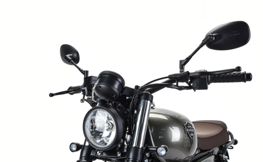 Мотоцикл MOTOLAND (МОТОЛЕНД) TEXAS 300 в Москве