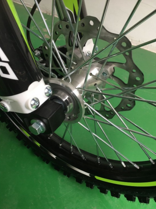 Питбайк JHLMOTO JHL Z140E (YX1P56FMJ) в Москве