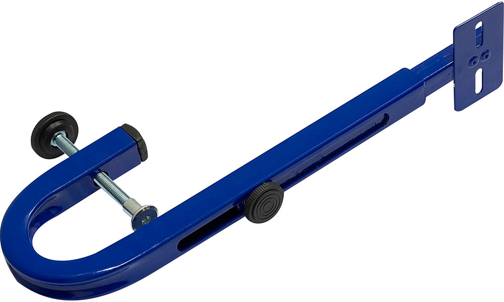 Кронштейн датчика эхолота №1 сплошной в Москве