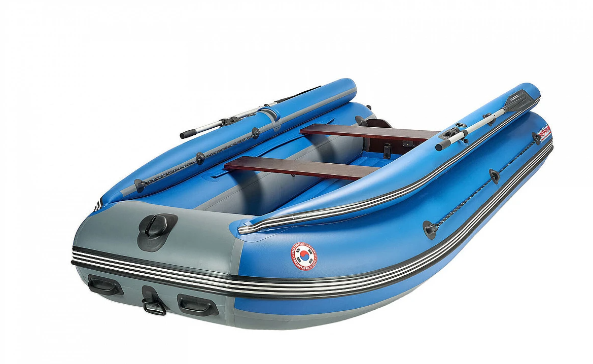 КОМПЛЕКТ ЛОДКА MISHIMO FAMILY LITE 400 + МОТОР 9,9 (20) Л.С. в Москве