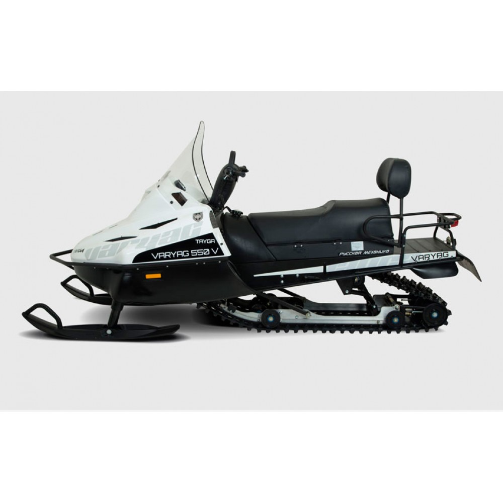 СНЕГОХОД РМ ТАЙГА ВАРЯГ 550 V в Москве