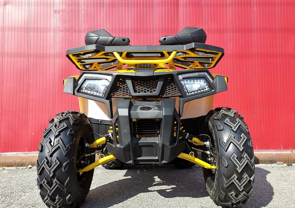 Квадроцикл PROMAX STORM 280 LUX в Москве