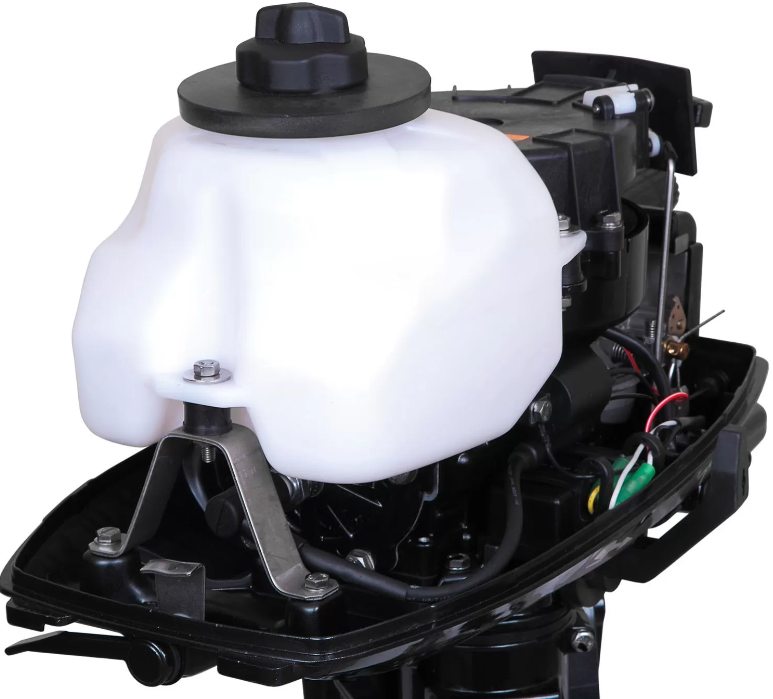 Лодочный мотор MARLIN MP 5 AMHL в Москве